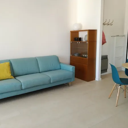 Apartment Lamone Bellaria-Igea Marina