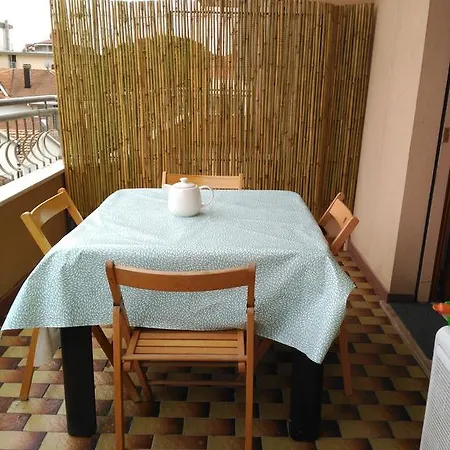 Lamone * Bellaria-Igea Marina