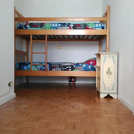 Apartment Lamone